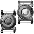 ONEONTA for Airtag Dog Collar Holder 2 Pack | Airtag Dog Waterproof by ONEONTA