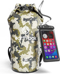 Earth Pak Waterproof Dry Bag by earthpak