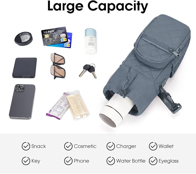 sportsnew Water Bottle Holder - Image 7