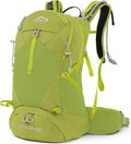 IX INOXTO Hiking Backpack, 26L/40L Waterproof Hiking Daypack by INOXTO