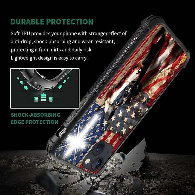 for iPhone 13 Mini Case - Image 6