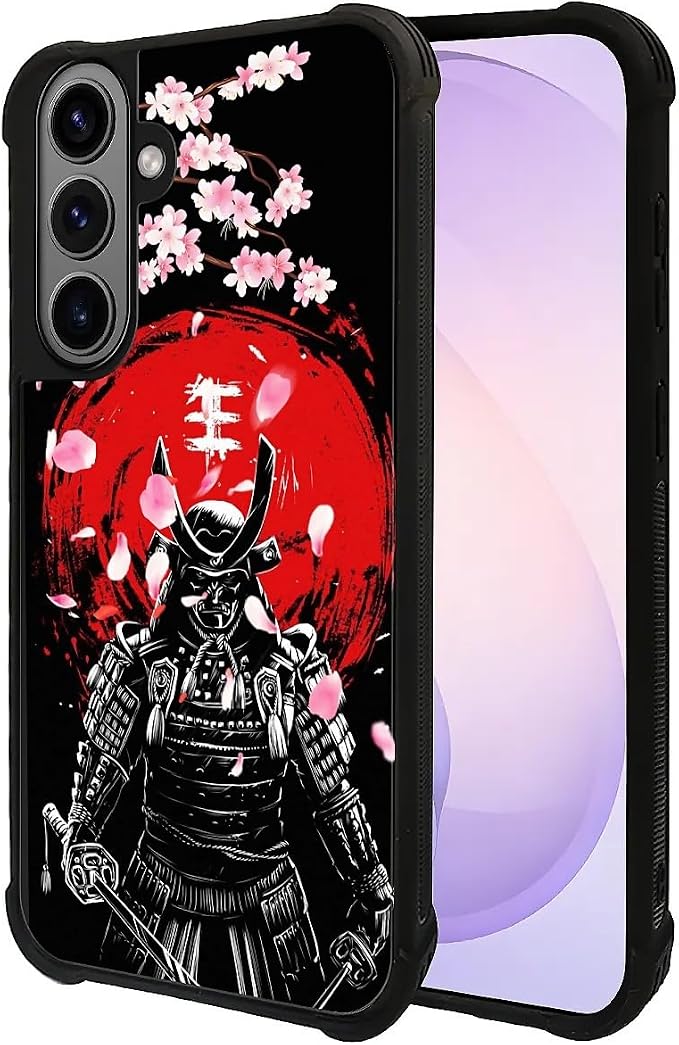 for Samsung Galaxy S26 Case, Graphic Design - Image 3