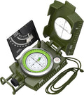 Proster IP65 Compass Hiking Survival by Proster