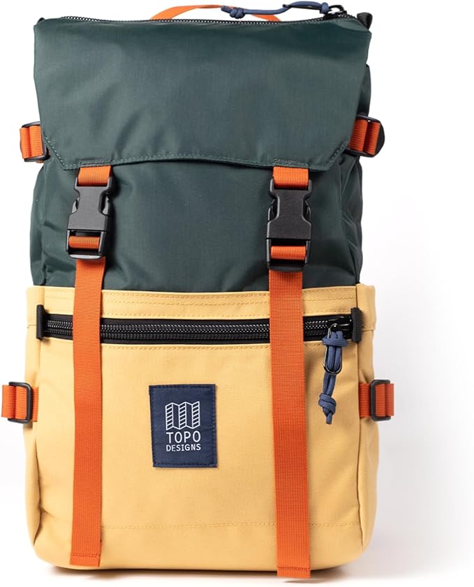 Topo Designs Rover Pack Classic by TopoDesigns