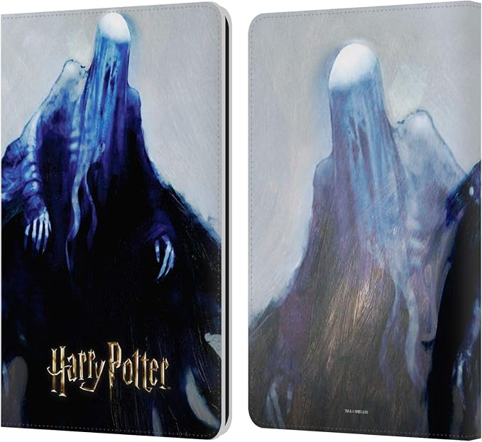 Head Case Designs Officially Licensed Harry Potter Dementor Prisoner of Azkaban by CaseDesigns