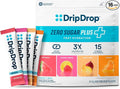 DripDrop Zero Sugar Plus by DripDrop