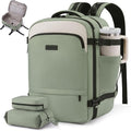 LOVEVOOK Carry On Backpack for Women Flight Approved, Travel Backpack for Men by LOVEVOOK