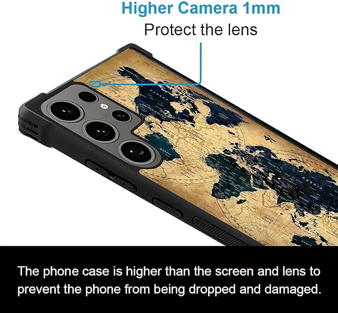 for Samsung Galaxy S24 Ultra Case - Image 5