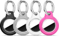 for Apple AirTag 2nd & 1st Gen, Waterproof Case by Wowwat