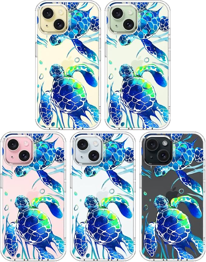 MOSNOVO Case for iPhone 15 - Image 3