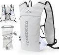 INOXTO Running Hydration Vest Backpack, Lightweight Insulated Pack by INOXTO