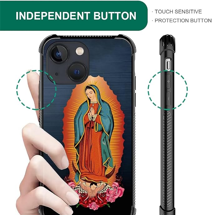 for iPhone 13 Case - Image 4