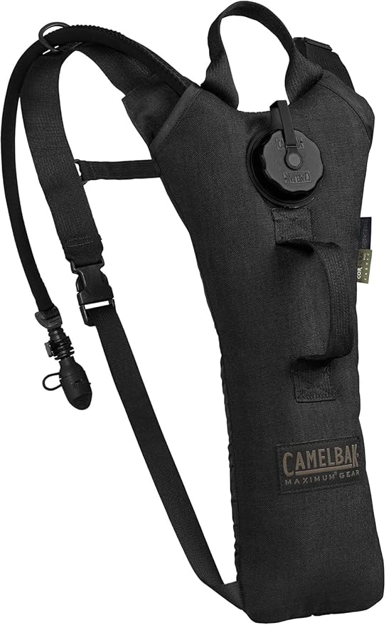 CamelBak ThermoBak Tactical Hydration Pack by CamelBak