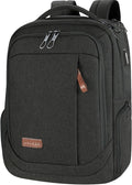 KROSER Laptop Backpack Large Computer Backpack Fits up to 17.3 Inch Laptop by KROSER
