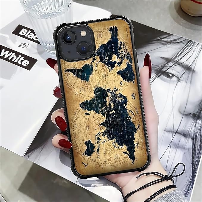 for iPhone 15 Plus Case - Image 4
