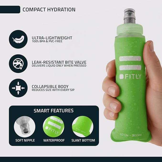 FITLY Soft Flask - Image 4