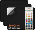 Gheeidau Canvas Repair Patch 9×11 Inch 3Pcs Waterproof Self-Adhesive Fabric by Givethingsanewlife