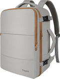 Taygeer 35L Carry On Travel Backpack by Taygeer