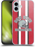Head Case Designs Officially Licensed Ohio State University Helmet Football by CaseDesigns