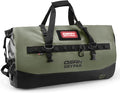 OSAH DRYPAK Waterproof Duffel Bag 25L/40L/60L – Heavy-Duty Motorcycle Tail Bag by OSAHDRYPAK