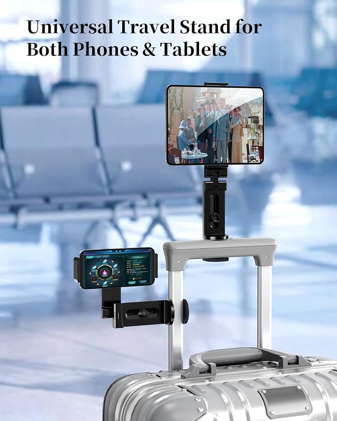 Universal Handfree Tablet Mount - Image 2