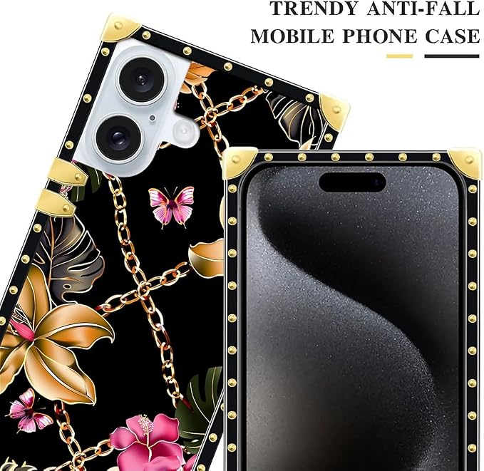Compatible with iPhone 16 Case - Image 4