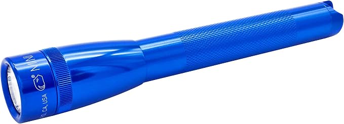 Maglite Mini LED 2-Cell AA Flashlight in Presentation Box - Image 2