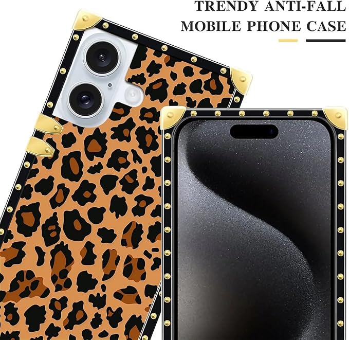 Compatible with iPhone 16 Case - Image 4