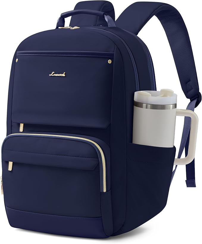 LOVEVOOK Laptop Backpack for Women by LOVEVOOK