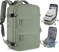 coofay Vacuum Backpack Travel by coofay
