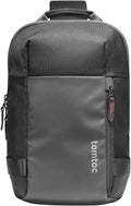 tomtoc 5L Compact Sling Backpack by tomtoc