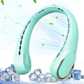ASNUG Portable Neck Fan, Neck Fans by ASNUG