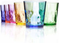 SCANDINOVIA - 13oz Unbreakable Premium Drinking Glasses Set of 6 - Made in by SCANDINOVIA-UNIQUEUNBREAKABLETABLEWAREFORYOURAMAZINGHOME