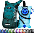 Mothybot Insulated Hydration Backpack Pack by MOTHYBOT