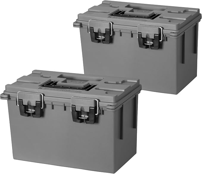 Sheffield 12775 XL Storage Bins by Sheffield
