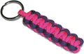 RedVex Cobra Paracord Style Key Chain by RedVex