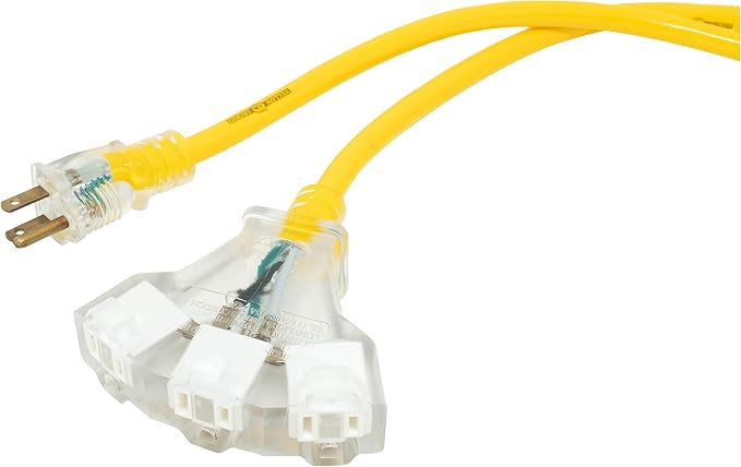 Southwire Outdoor Extension Cord - Image 10
