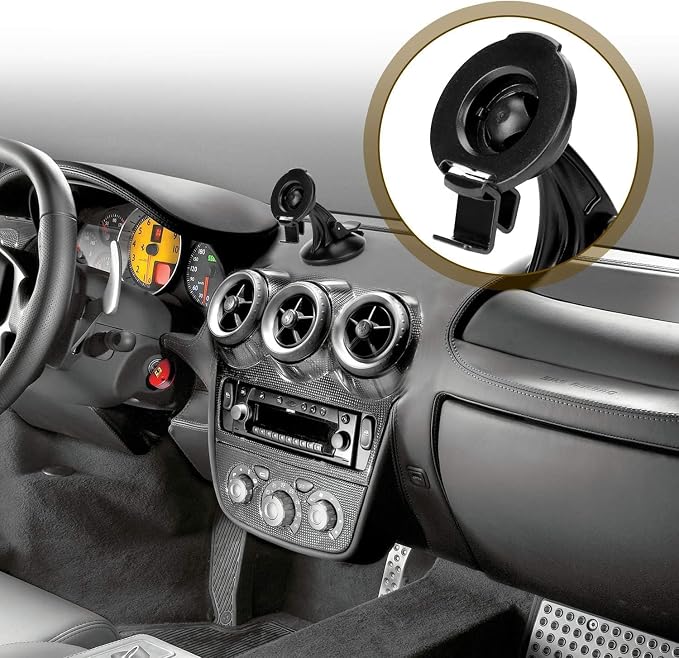 Garmin Accessories GPS Bracket Cradle Mount - Image 2
