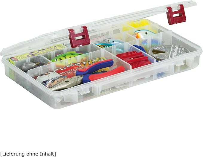 Plano Prolatch Stowaway Storage Case - Image 2