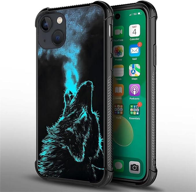 for iPhone 14 Plus Case - Image 3