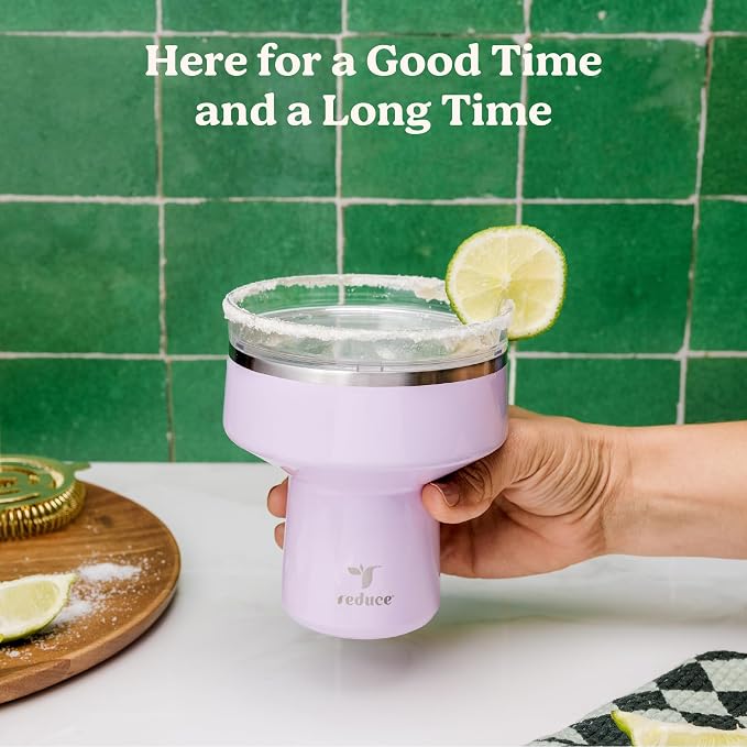 REDUCE Saltini 16 oz Cocktail Tumbler - Image 5