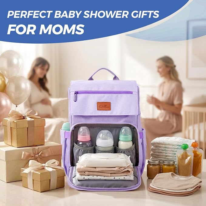 Baby Shower Gifts for Mom - Image 7