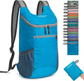 G4Free Lightweight Packable Hiking Backpack by G4Free
