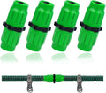 Vodolo Expandable Garden Hose Repair Kit by Vodolo