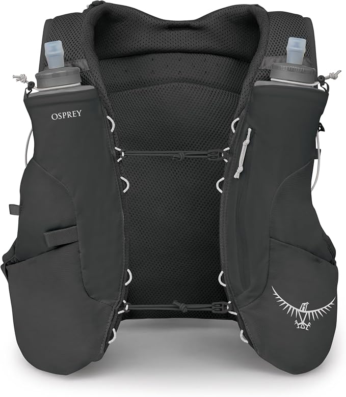 Osprey Duro 1.5L Men's Running Hydration Vest - Image 6