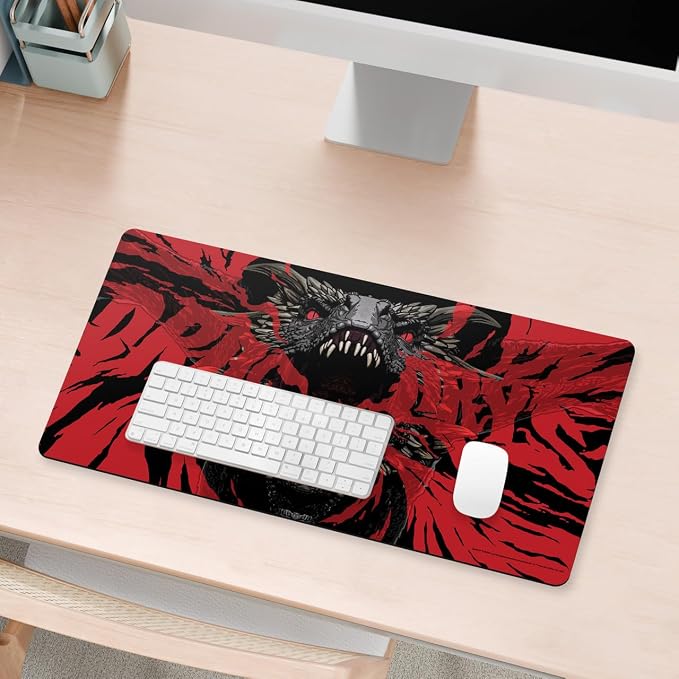 Head Case Designs Officially Licensed HBO Game of Thrones Dracarys Graphic Art - Image 4