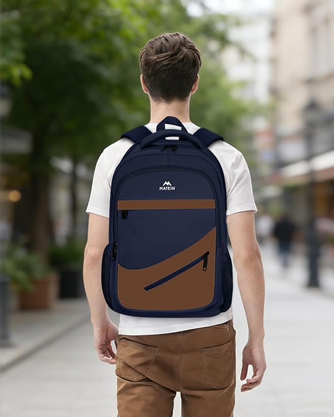 MATEIN Travel Backpack for Men - Image 8