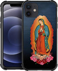 for iPhone 12 Mini Case by FKBRCL4U