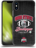 Head Case Designs Officially Licensed Ohio State University Vintage Football by CaseDesigns