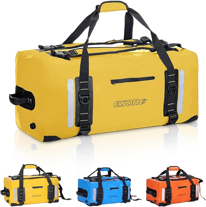 ESONE Dry Bags Waterproof Backpack by ESONE
